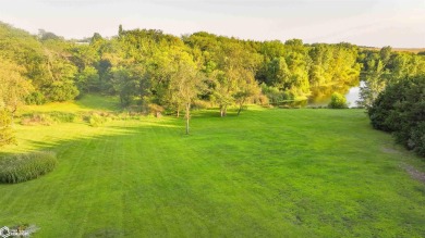 This is the one you've been waiting for!  This unique and on Leon Golf and Country Club in Iowa - for sale on GolfHomes.com, golf home, golf lot