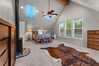 Discover elegance, space, and comfort in this stunning 5-bedroom on Nakoma Golf Resort in California - for sale on GolfHomes.com, golf home, golf lot