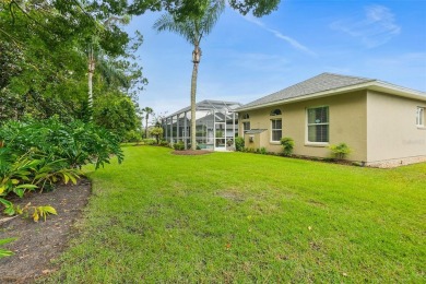 PLANTATION BAY BEAUTY-Pristine move-in ready 3BR, 2Bath home in on Plantation Bay Golf and Country Club in Florida - for sale on GolfHomes.com, golf home, golf lot