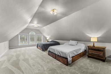 Discover elegance, space, and comfort in this stunning 5-bedroom on Nakoma Golf Resort in California - for sale on GolfHomes.com, golf home, golf lot
