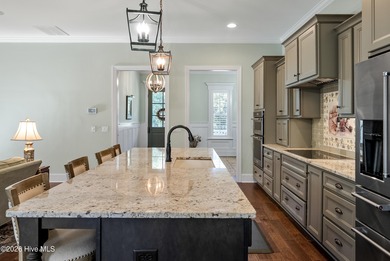 Welcome to the Arboretum community, one of Caswell Beach's best on Oak Island Golf Club in North Carolina - for sale on GolfHomes.com, golf home, golf lot