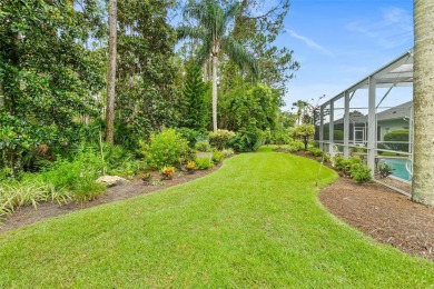 PLANTATION BAY BEAUTY-Pristine move-in ready 3BR, 2Bath home in on Plantation Bay Golf and Country Club in Florida - for sale on GolfHomes.com, golf home, golf lot