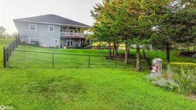 This is the one you've been waiting for!  This unique and on Leon Golf and Country Club in Iowa - for sale on GolfHomes.com, golf home, golf lot