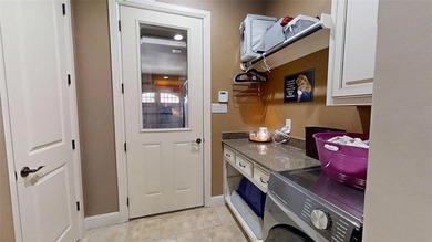 Experience luxury living in this beautifully appointed condo on Harbor Lakes Golf Club in Texas - for sale on GolfHomes.com, golf home, golf lot