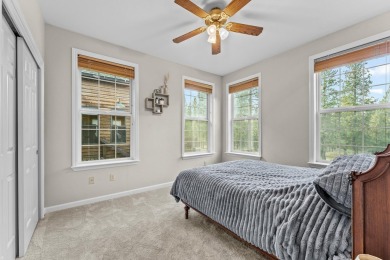 Discover elegance, space, and comfort in this stunning 5-bedroom on Nakoma Golf Resort in California - for sale on GolfHomes.com, golf home, golf lot