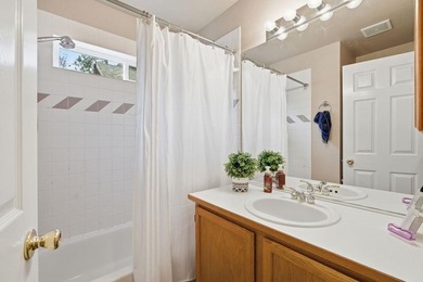 Carefree Living in Spokane's Premier Bridlewood Community. Just on The Creek at Qualchan in Washington - for sale on GolfHomes.com, golf home, golf lot