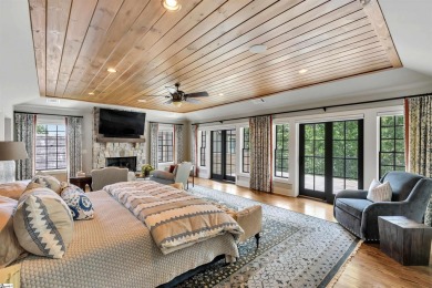 Located in the heart of The Village and surrounded by the beauty on The Reserve At Lake Keowee in South Carolina - for sale on GolfHomes.com, golf home, golf lot