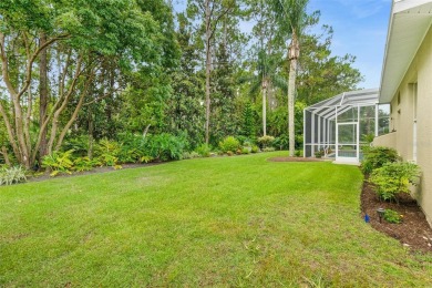 PLANTATION BAY BEAUTY-Pristine move-in ready 3BR, 2Bath home in on Plantation Bay Golf and Country Club in Florida - for sale on GolfHomes.com, golf home, golf lot