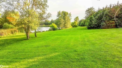 This is the one you've been waiting for!  This unique and on Leon Golf and Country Club in Iowa - for sale on GolfHomes.com, golf home, golf lot