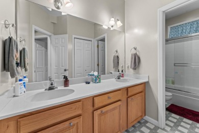 Discover elegance, space, and comfort in this stunning 5-bedroom on Nakoma Golf Resort in California - for sale on GolfHomes.com, golf home, golf lot