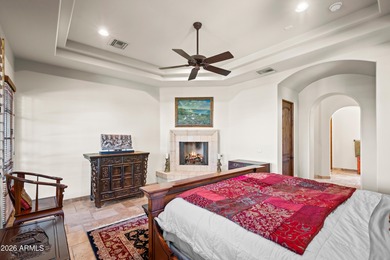 Golf Course Community Luxury Meets Clasical Craftsmanship. A on Tonto Verde Golf Club in Arizona - for sale on GolfHomes.com, golf home, golf lot