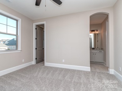 Seize the rare opportunity to build your forever dream home on on Tega Cay Golf Club in South Carolina - for sale on GolfHomes.com, golf home, golf lot