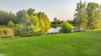 This is the one you've been waiting for!  This unique and on Leon Golf and Country Club in Iowa - for sale on GolfHomes.com, golf home, golf lot