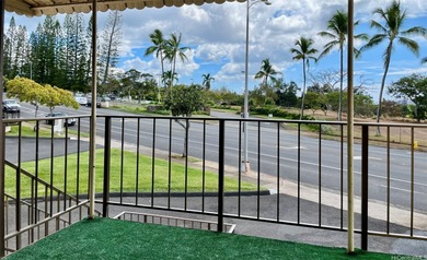 Recently updated, featuring quartz countertops, solid wood on Pearl Country Club in Hawaii - for sale on GolfHomes.com, golf home, golf lot