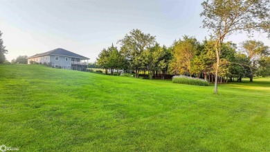 This is the one you've been waiting for!  This unique and on Leon Golf and Country Club in Iowa - for sale on GolfHomes.com, golf home, golf lot
