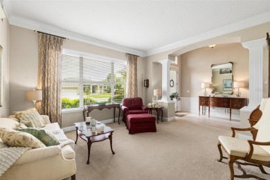 PLANTATION BAY BEAUTY-Pristine move-in ready 3BR, 2Bath home in on Plantation Bay Golf and Country Club in Florida - for sale on GolfHomes.com, golf home, golf lot
