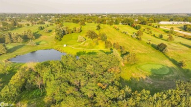 This is the one you've been waiting for!  This unique and on Leon Golf and Country Club in Iowa - for sale on GolfHomes.com, golf home, golf lot