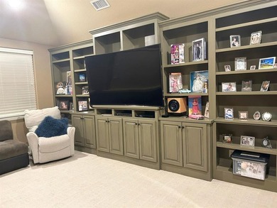 Experience luxury living in this beautifully appointed condo on Harbor Lakes Golf Club in Texas - for sale on GolfHomes.com, golf home, golf lot