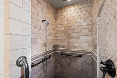 Golf Course Community Luxury Meets Clasical Craftsmanship. A on Tonto Verde Golf Club in Arizona - for sale on GolfHomes.com, golf home, golf lot