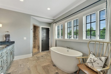 Located in the heart of The Village and surrounded by the beauty on The Reserve At Lake Keowee in South Carolina - for sale on GolfHomes.com, golf home, golf lot
