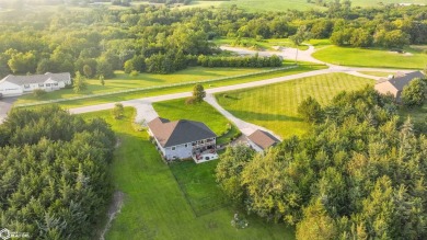 This is the one you've been waiting for!  This unique and on Leon Golf and Country Club in Iowa - for sale on GolfHomes.com, golf home, golf lot