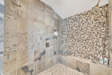 Located in the heart of The Village and surrounded by the beauty on The Reserve At Lake Keowee in South Carolina - for sale on GolfHomes.com, golf home, golf lot