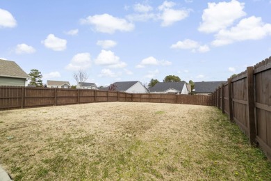 This stunning 4-bedroom, bright and airy home features an open on Woodfin Ridge Golf Club in South Carolina - for sale on GolfHomes.com, golf home, golf lot