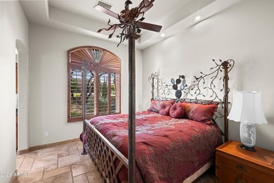 Golf Course Community Luxury Meets Clasical Craftsmanship. A on Tonto Verde Golf Club in Arizona - for sale on GolfHomes.com, golf home, golf lot