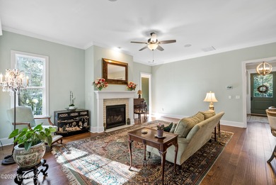 Welcome to the Arboretum community, one of Caswell Beach's best on Oak Island Golf Club in North Carolina - for sale on GolfHomes.com, golf home, golf lot