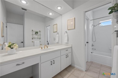 Welcome to 911 Vanguard Dr., Lakeway, TX, where comfort meets on Lakeway Golf and Country Club in Texas - for sale on GolfHomes.com, golf home, golf lot