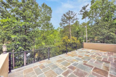 Located in the heart of The Village and surrounded by the beauty on The Reserve At Lake Keowee in South Carolina - for sale on GolfHomes.com, golf home, golf lot