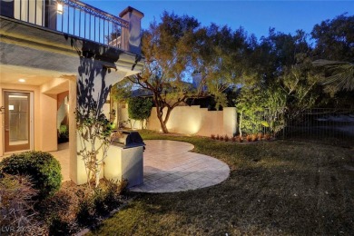 GUARD-GATED RED ROCK COUNTRY CLUB HOME*COUNTRY CLUB FEATURES 2 on Red Rock Country Club in Nevada - for sale on GolfHomes.com, golf home, golf lot
