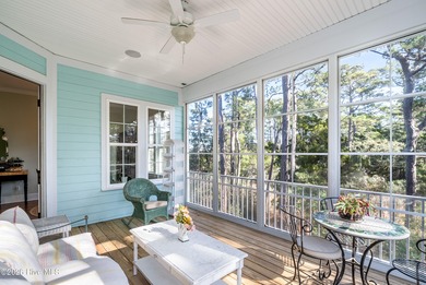 Welcome to the Arboretum community, one of Caswell Beach's best on Oak Island Golf Club in North Carolina - for sale on GolfHomes.com, golf home, golf lot