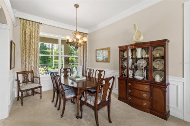 PLANTATION BAY BEAUTY-Pristine move-in ready 3BR, 2Bath home in on Plantation Bay Golf and Country Club in Florida - for sale on GolfHomes.com, golf home, golf lot
