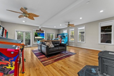 Discover elegance, space, and comfort in this stunning 5-bedroom on Nakoma Golf Resort in California - for sale on GolfHomes.com, golf home, golf lot