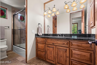 Golf Course Community Luxury Meets Clasical Craftsmanship. A on Tonto Verde Golf Club in Arizona - for sale on GolfHomes.com, golf home, golf lot