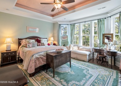 Welcome to the Arboretum community, one of Caswell Beach's best on Oak Island Golf Club in North Carolina - for sale on GolfHomes.com, golf home, golf lot