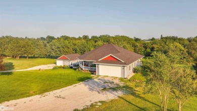 This is the one you've been waiting for!  This unique and on Leon Golf and Country Club in Iowa - for sale on GolfHomes.com, golf home, golf lot
