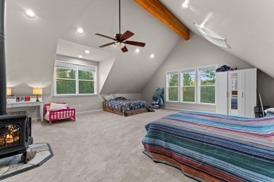 Discover elegance, space, and comfort in this stunning 5-bedroom on Nakoma Golf Resort in California - for sale on GolfHomes.com, golf home, golf lot