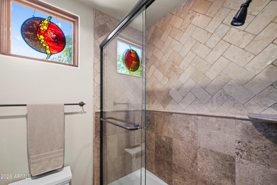 Golf Course Community Luxury Meets Clasical Craftsmanship. A on Tonto Verde Golf Club in Arizona - for sale on GolfHomes.com, golf home, golf lot