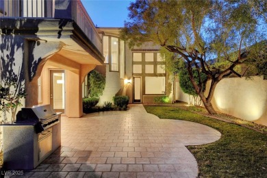 GUARD-GATED RED ROCK COUNTRY CLUB HOME*COUNTRY CLUB FEATURES 2 on Red Rock Country Club in Nevada - for sale on GolfHomes.com, golf home, golf lot