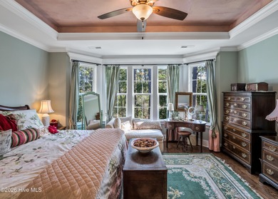 Welcome to the Arboretum community, one of Caswell Beach's best on Oak Island Golf Club in North Carolina - for sale on GolfHomes.com, golf home, golf lot