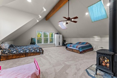 Discover elegance, space, and comfort in this stunning 5-bedroom on Nakoma Golf Resort in California - for sale on GolfHomes.com, golf home, golf lot