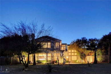 GUARD-GATED RED ROCK COUNTRY CLUB HOME*COUNTRY CLUB FEATURES 2 on Red Rock Country Club in Nevada - for sale on GolfHomes.com, golf home, golf lot