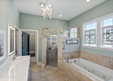 Welcome to the Arboretum community, one of Caswell Beach's best on Oak Island Golf Club in North Carolina - for sale on GolfHomes.com, golf home, golf lot