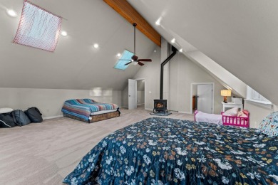 Discover elegance, space, and comfort in this stunning 5-bedroom on Nakoma Golf Resort in California - for sale on GolfHomes.com, golf home, golf lot