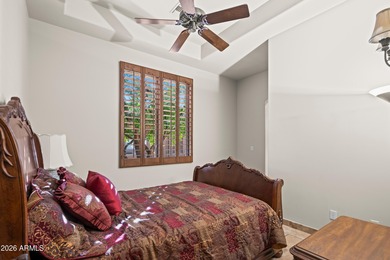 Golf Course Community Luxury Meets Clasical Craftsmanship. A on Tonto Verde Golf Club in Arizona - for sale on GolfHomes.com, golf home, golf lot