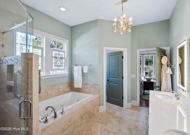 Welcome to the Arboretum community, one of Caswell Beach's best on Oak Island Golf Club in North Carolina - for sale on GolfHomes.com, golf home, golf lot