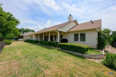 Welcome to 911 Vanguard Dr., Lakeway, TX, where comfort meets on Lakeway Golf and Country Club in Texas - for sale on GolfHomes.com, golf home, golf lot