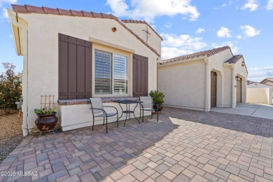 Slow down your pace with luxury living at SaddleBrooke Ranch on Saddlebrooke Ranch Golf Club in Arizona - for sale on GolfHomes.com, golf home, golf lot